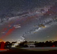 Perth Observatory - Attractions