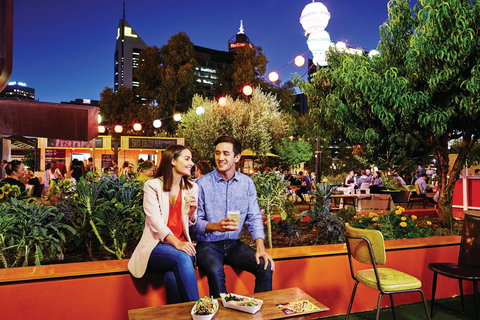 Perth Cultural Experience - Attractions 0