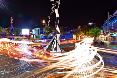 Perth Cultural Experience - Attractions 1