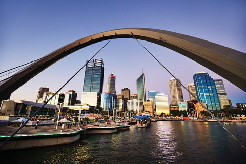 Perth Cultural Experience - Attractions 2