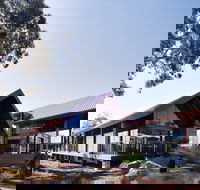 Perth Hills Centre - Attractions