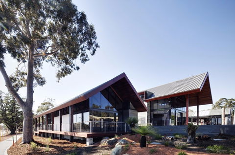 Perth Hills Centre - Attractions 0