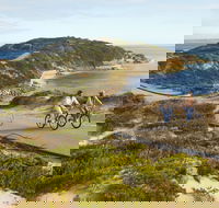 Point Nepean National Park - Attractions