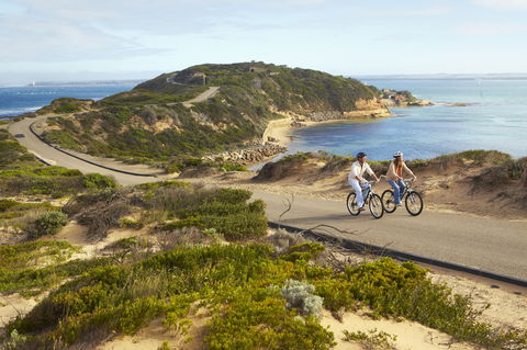 Point Nepean National Park - Attractions Las Vegas 0