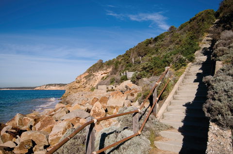 Point Nepean National Park - Attractions Las Vegas 1