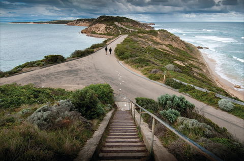 Point Nepean National Park - Attractions Las Vegas 2