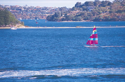 Point Walter - Attractions 0