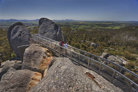 Porongurup National Park - Attractions 0