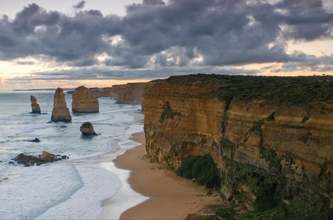 Port Campbell National Park - Attractions 2