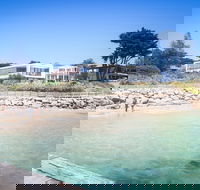 Portsea Front Beach - Attractions