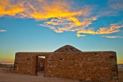Powder Magazine - Attractions 0