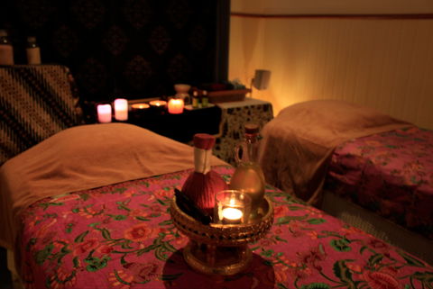 Prani Glow Day Spa - Attractions 2