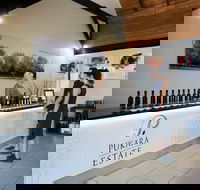 Pukara Estate - Pokolbin Tasting Room - Attractions