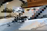Pukara Estate - Pokolbin Tasting Room