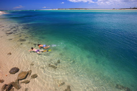 Pumicestone  Passage - Attractions 2