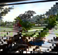 Queanbeyan Golf Club - Attractions