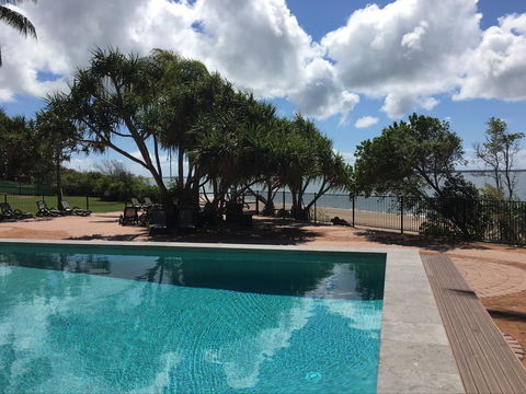 Quoin Island Retreat And Turtle Rehabilitation Centre - Attractions 2