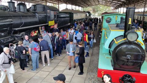 Railway Museum - Attractions 0