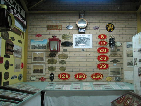 Railway Museum - Attractions 2
