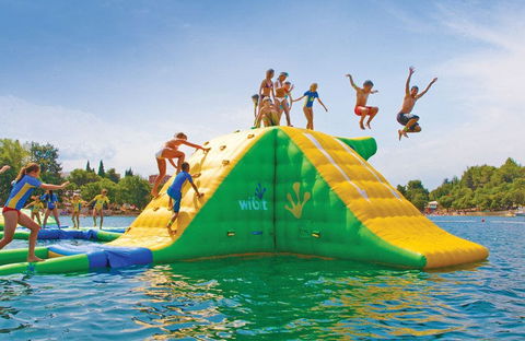 Raw Spirit Waterpark - Attractions 0
