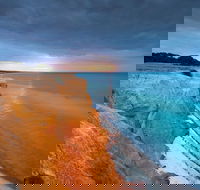 Red Banks Beach - Attractions