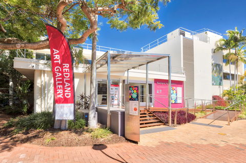 Redland Art Gallery - Attractions Las Vegas 0
