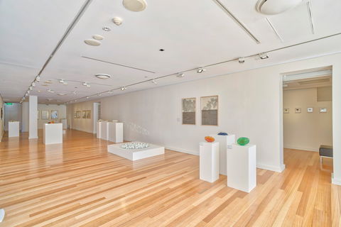 Redland Art Gallery - Attractions Las Vegas 1