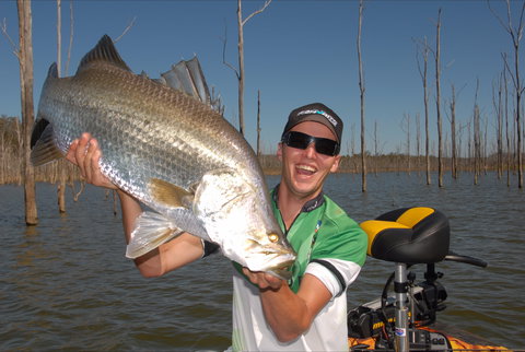 Reel In A Trophy - Fishing Adventure In Tropical Queensland! - Attractions 0