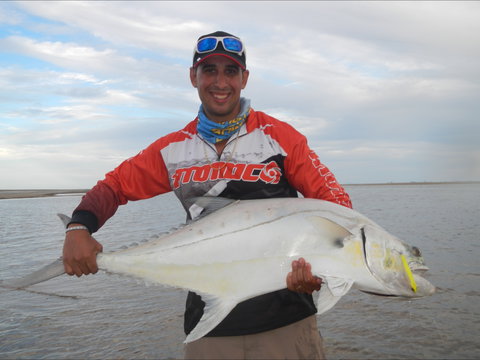 Reel In A Trophy - Fishing Adventure In Tropical Queensland! - Attractions 1
