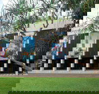 Reserve Bank - Attractions