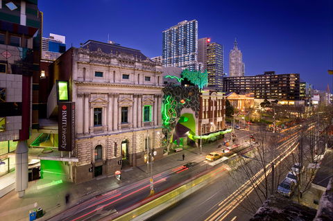 RMIT Gallery - Attractions 0