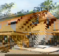 Roadmaster's House - Attractions