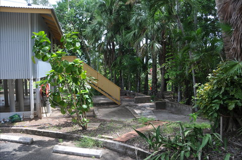 Roadmaster's House - Attractions 2