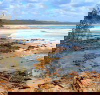 Rocky Point - Attractions
