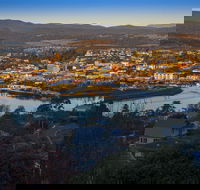 RTO Tourism Northern Tasmania - Attractions