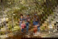 Russell Island Canaipa