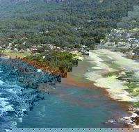 Scarborough - Attractions