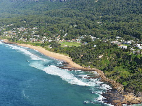 Scarborough - Attractions 0