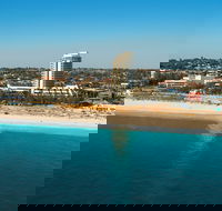 Scarborough Beach - Attractions