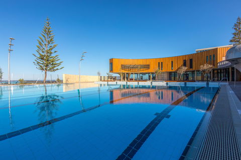 Scarborough Beach - Attractions 1