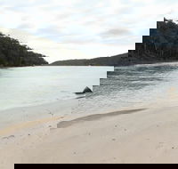 Severs Beach - Attractions