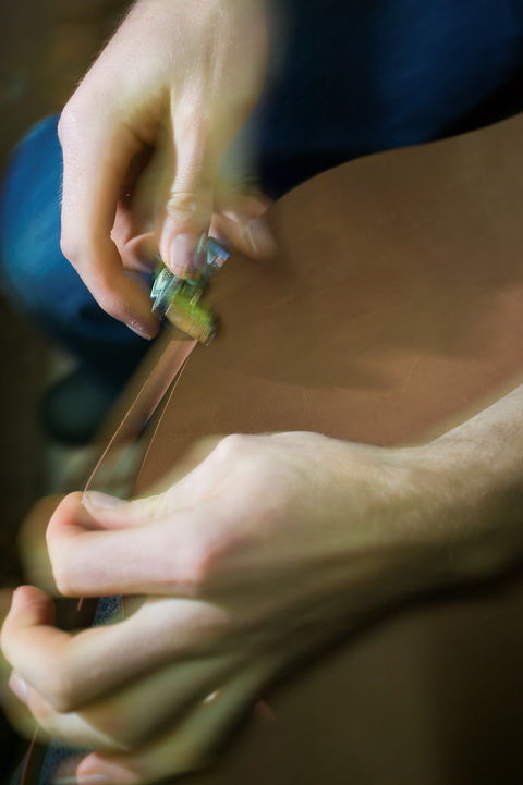 Simon Martin Whips & Leathercraft - Attractions 0