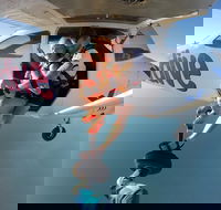 Skydive - Attractions