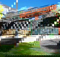 Sofala - Attractions