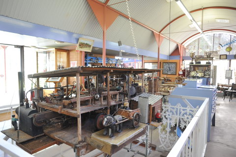 South Kempsey - See Attractions 1