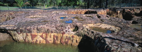 South Kolan - Attractions 1