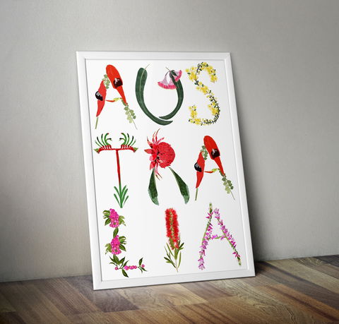 Spence Australia - Attractions 1