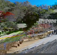 Spring Bluff Railway Station - Attractions