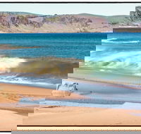 Starfish Hill Windfarm - Attractions