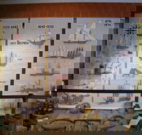 St Helens History Room - Attractions